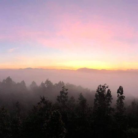 Khunyuam Resort Ban Khun Yuam 외부 사진