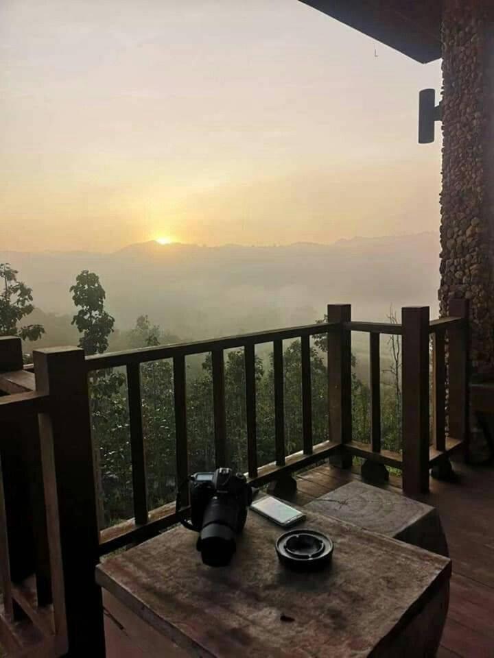 Khunyuam Resort Ban Khun Yuam 외부 사진