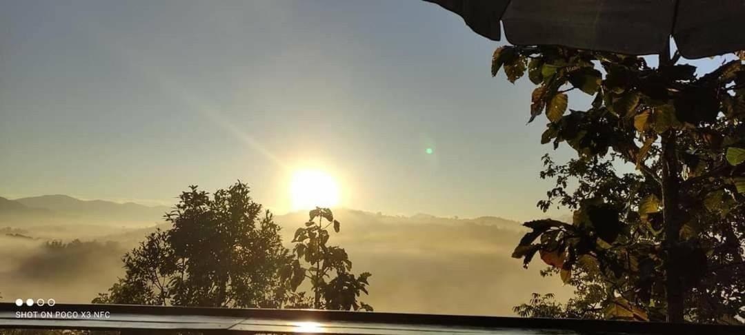 Khunyuam Resort Ban Khun Yuam 외부 사진