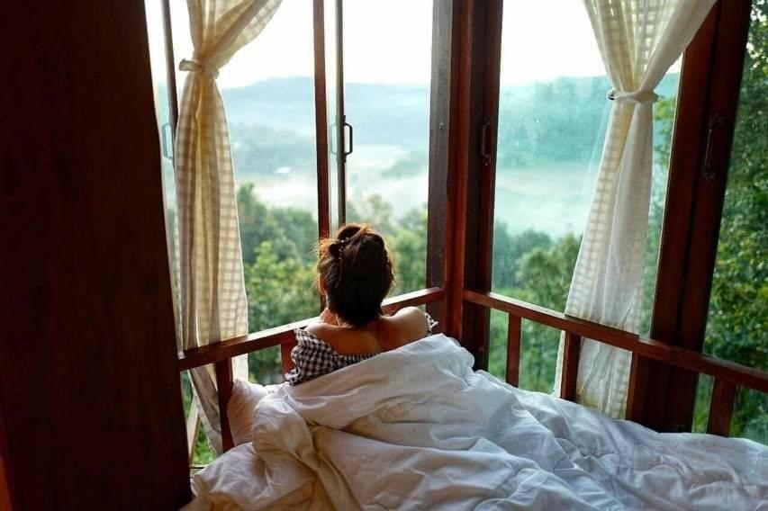 Khunyuam Resort Ban Khun Yuam 외부 사진