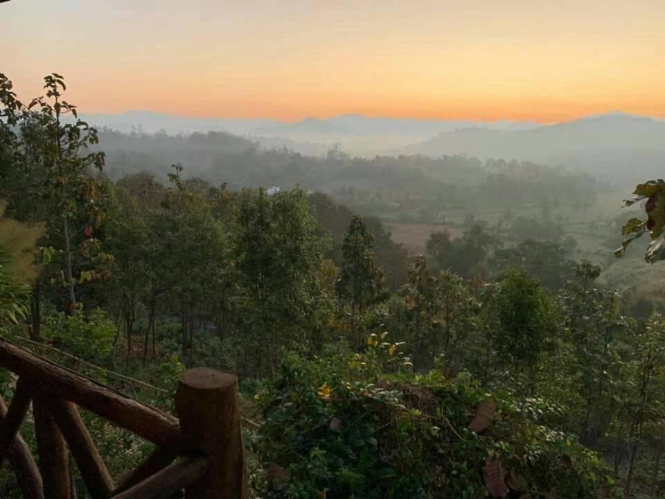 Khunyuam Resort Ban Khun Yuam 외부 사진