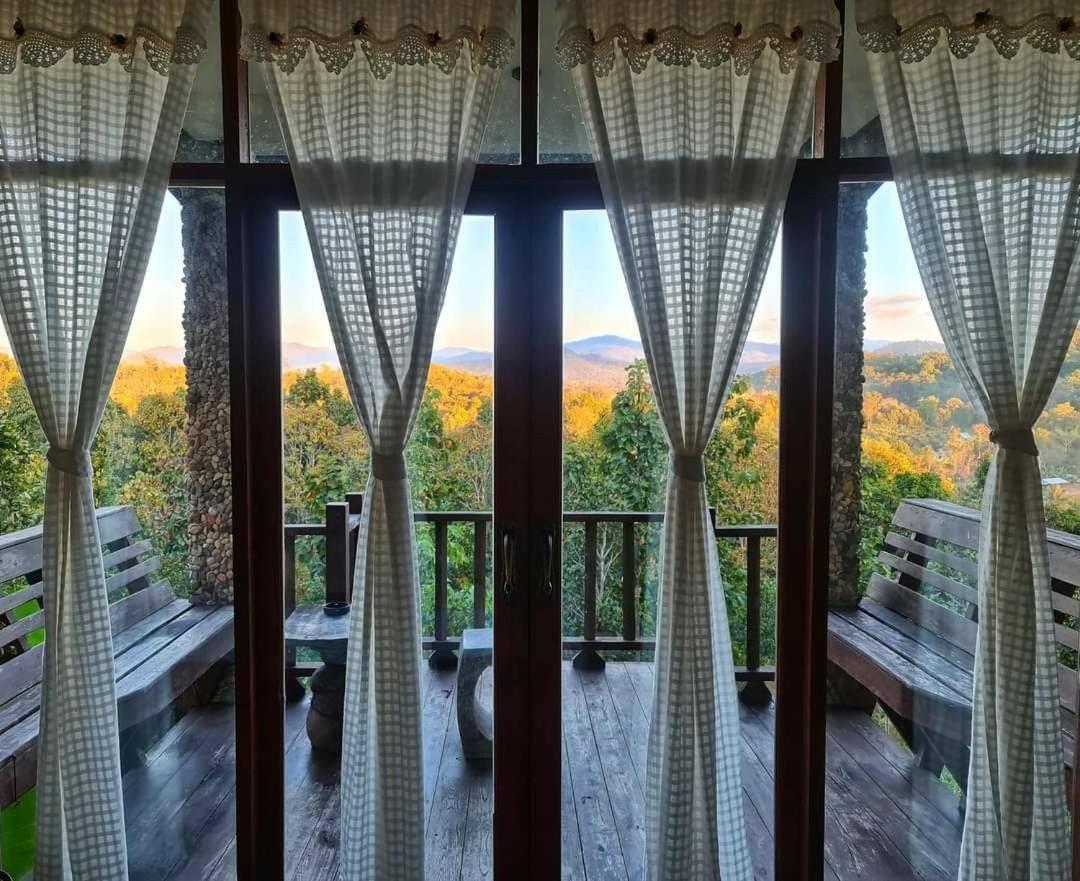 Khunyuam Resort Ban Khun Yuam 외부 사진