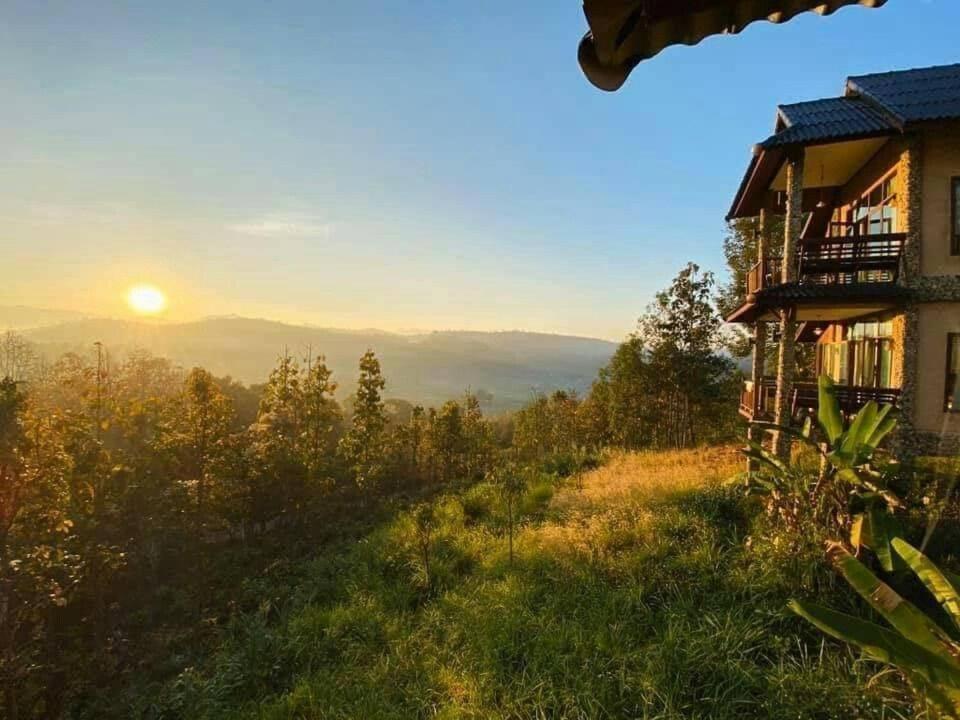 Khunyuam Resort Ban Khun Yuam 외부 사진