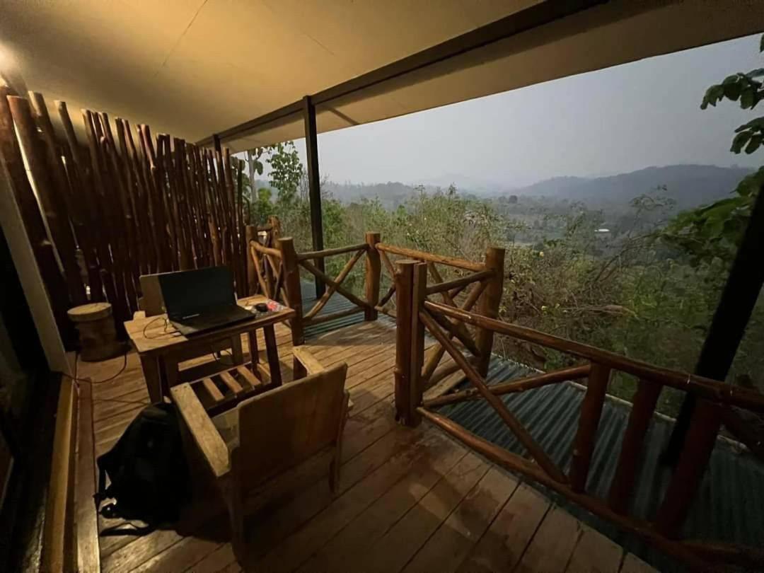 Khunyuam Resort Ban Khun Yuam 외부 사진
