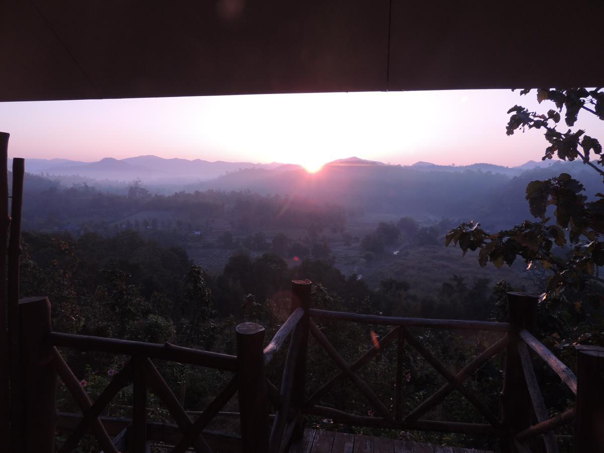 Khunyuam Resort Ban Khun Yuam 외부 사진
