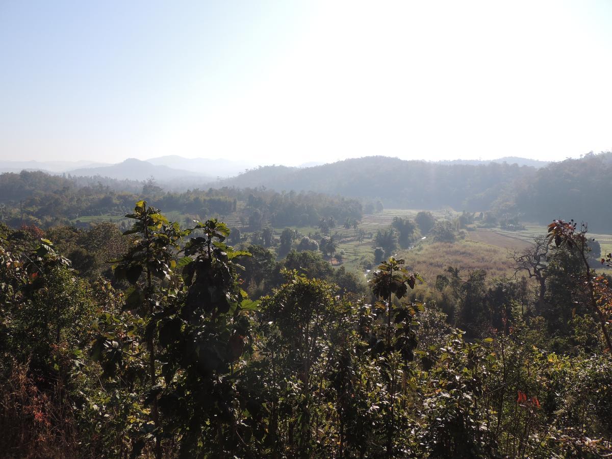 Khunyuam Resort Ban Khun Yuam 외부 사진