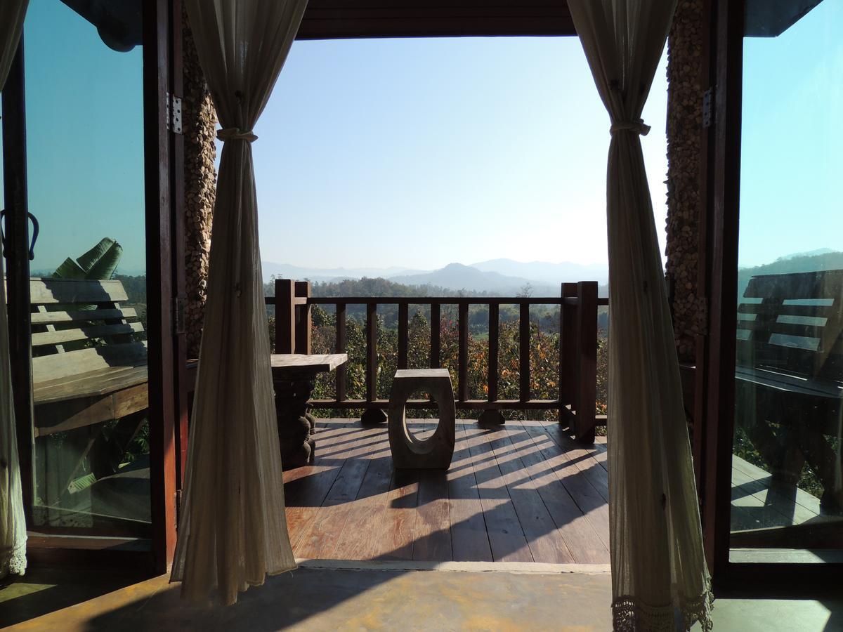 Khunyuam Resort Ban Khun Yuam 외부 사진