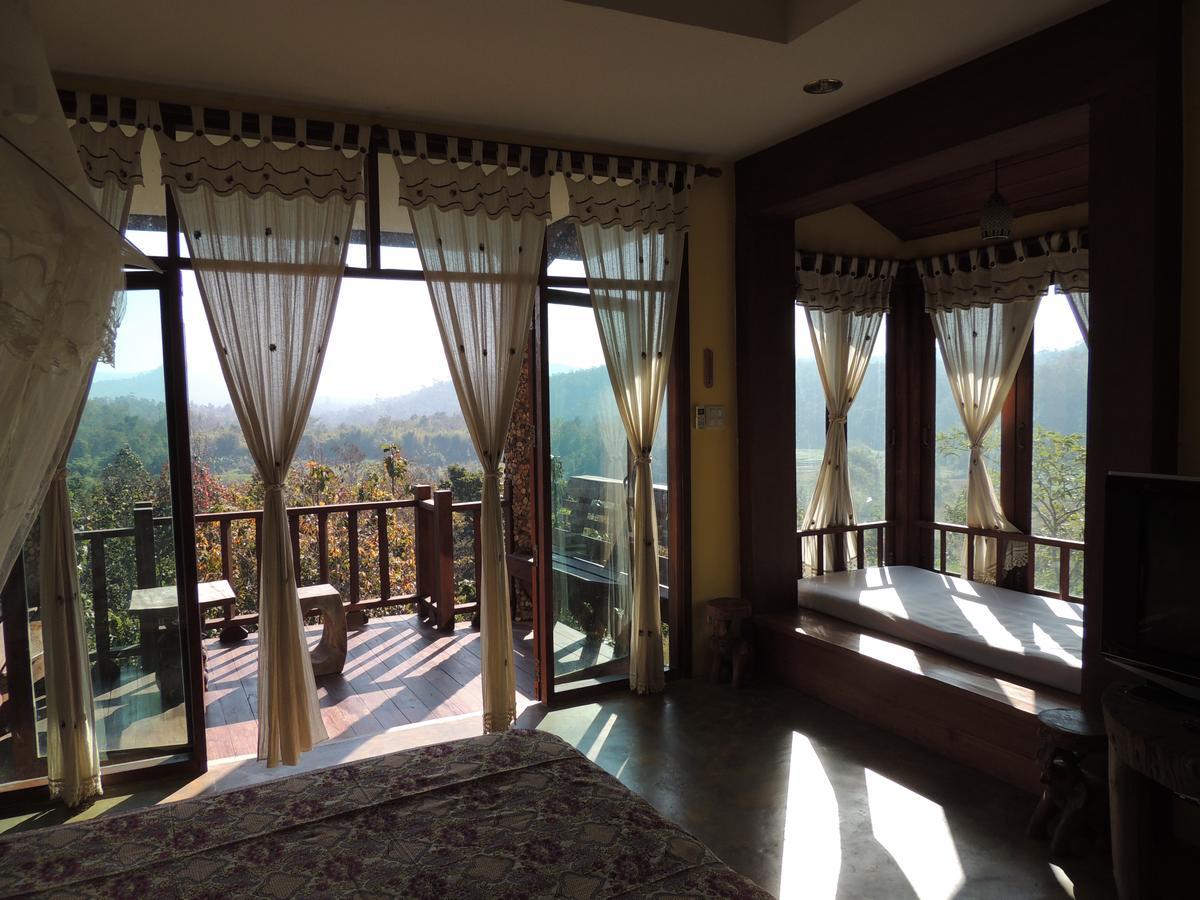 Khunyuam Resort Ban Khun Yuam 외부 사진