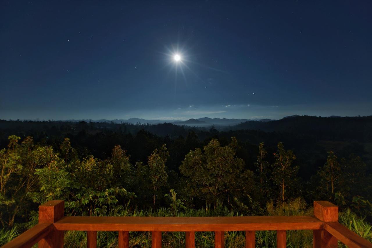 Khunyuam Resort Ban Khun Yuam 외부 사진