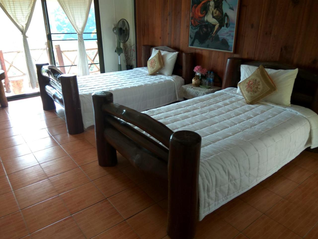 Khunyuam Resort Ban Khun Yuam 외부 사진