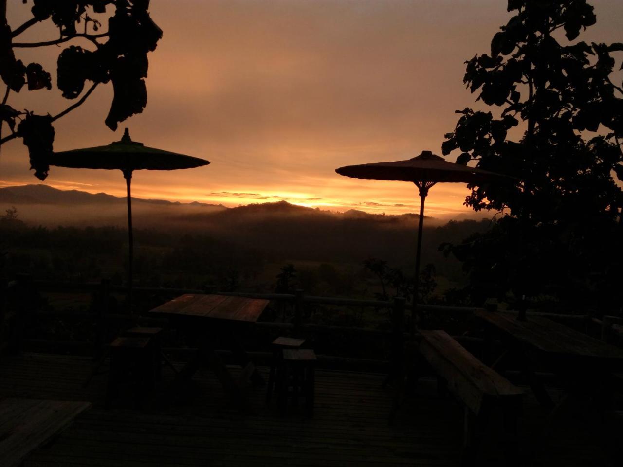 Khunyuam Resort Ban Khun Yuam 외부 사진