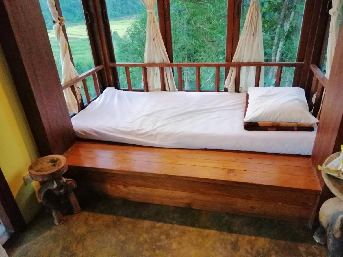 Khunyuam Resort Ban Khun Yuam 외부 사진