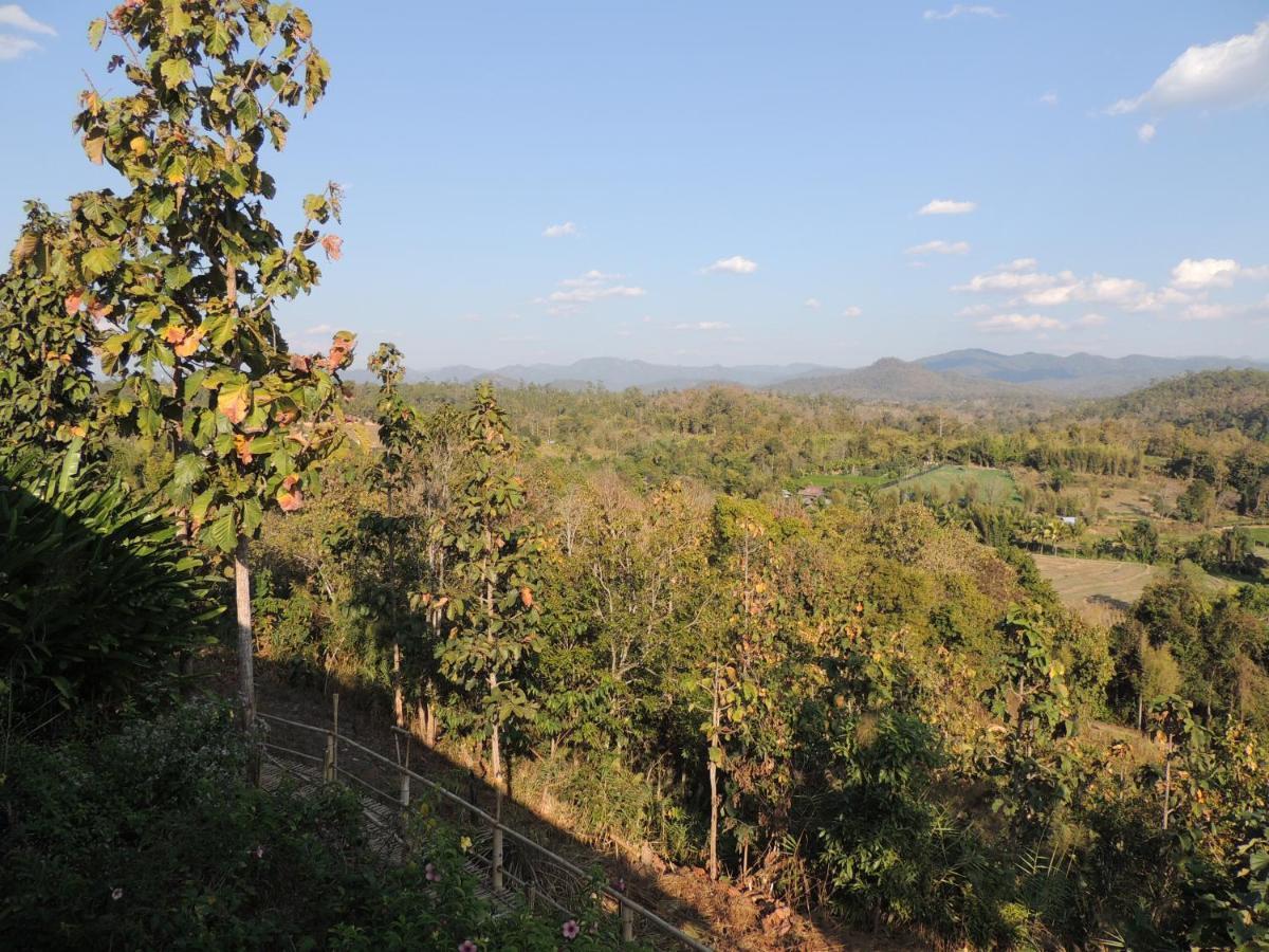 Khunyuam Resort Ban Khun Yuam 외부 사진
