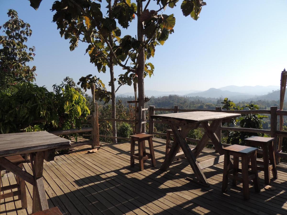 Khunyuam Resort Ban Khun Yuam 외부 사진